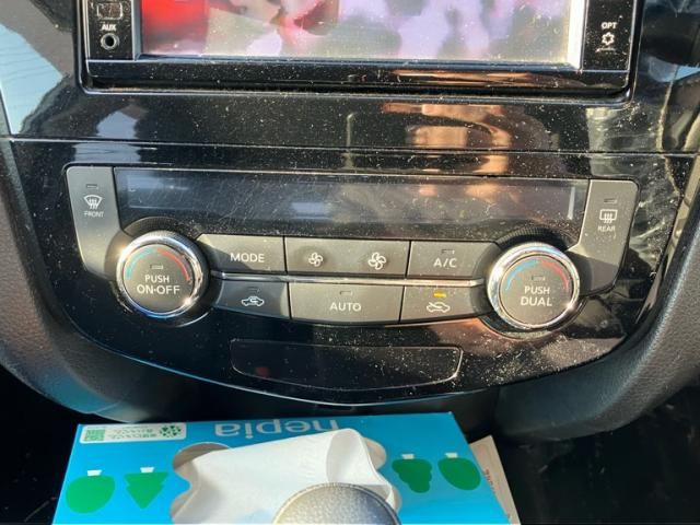 NISSAN X-TRAIL 4WD 2014 Image 31