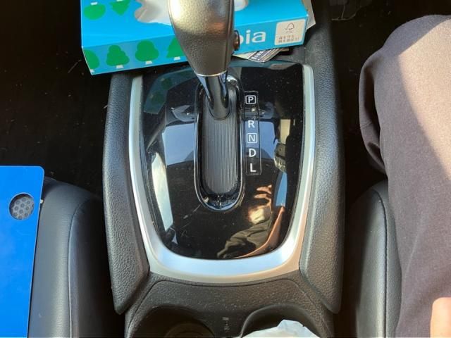 NISSAN X-TRAIL 4WD 2014 Image 31