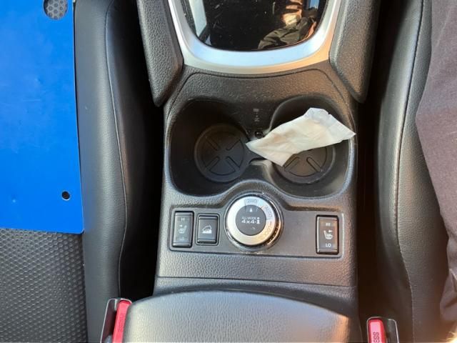 NISSAN X-TRAIL 4WD 2014 Image 31