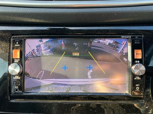 NISSAN X-TRAIL 4WD 2014 Image 31