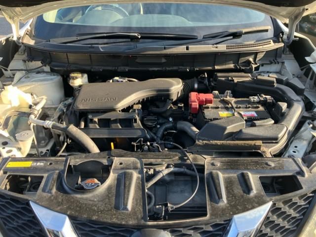 NISSAN X-TRAIL 4WD 2014 Image 31