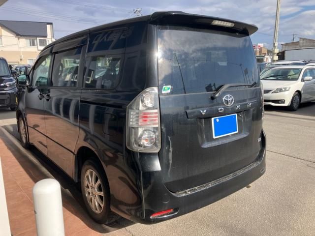 TOYOTA VOXY 4WD 2007 Image 31