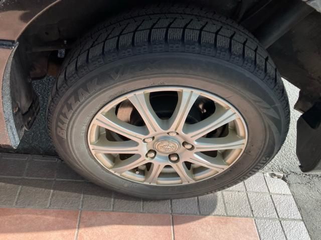 TOYOTA VOXY 4WD 2007 Image 31