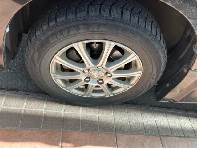 TOYOTA VOXY 4WD 2007 Image 31