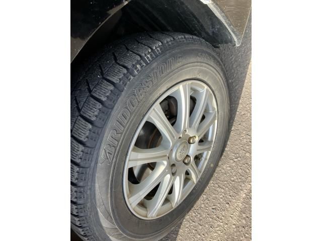 TOYOTA VOXY 4WD 2007 Image 31