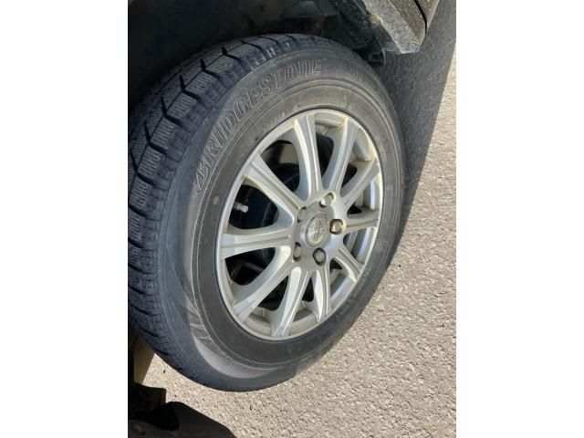 TOYOTA VOXY 4WD 2007 Image 31