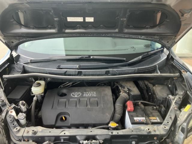 TOYOTA VOXY 4WD 2007 Image 31