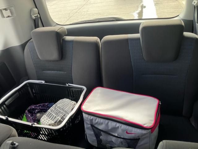 TOYOTA VOXY 4WD 2007 Image 31