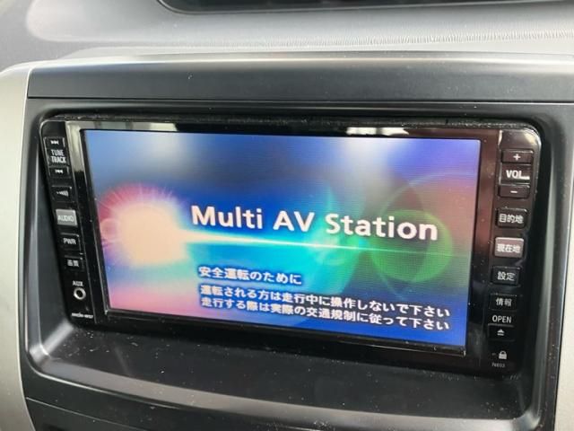 TOYOTA VOXY 4WD 2007 Image 31