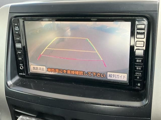 TOYOTA VOXY 4WD 2007 Image 31