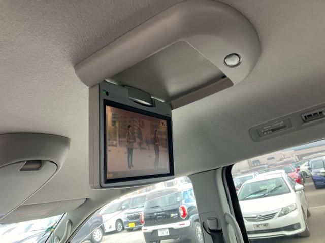 TOYOTA VOXY 4WD 2007 Image 31