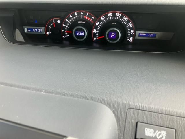 TOYOTA VOXY 4WD 2007 Image 31