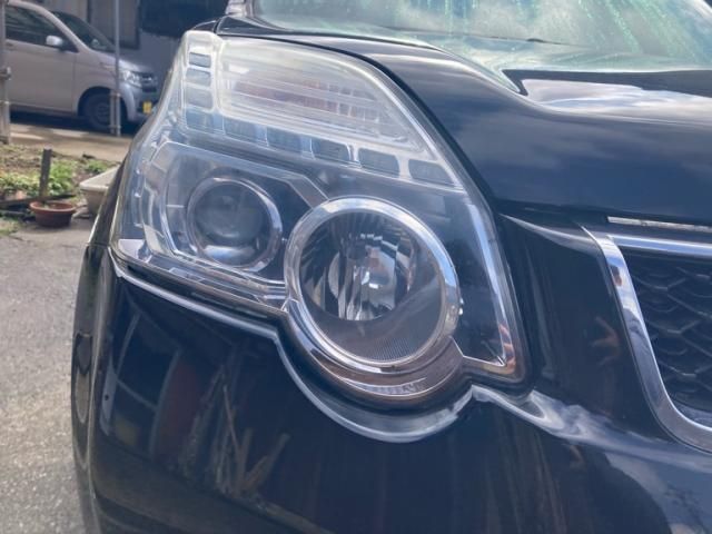 NISSAN X-TRAIL 4WD 2012 Image 31