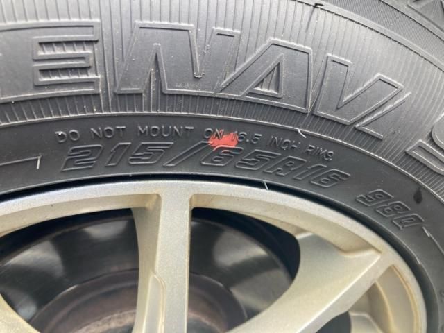 NISSAN X-TRAIL 4WD 2012 Image 31