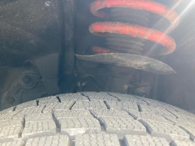 NISSAN X-TRAIL 4WD 2012 Image 31