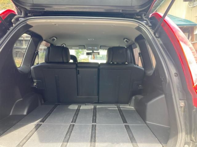 NISSAN X-TRAIL 4WD 2012 Image 31