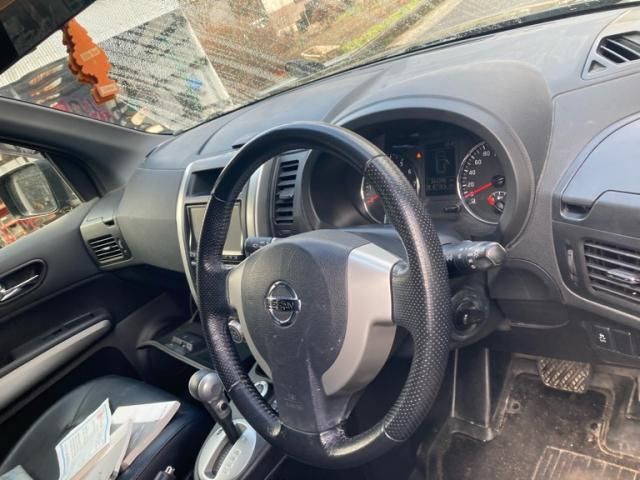 NISSAN X-TRAIL 4WD 2012 Image 31