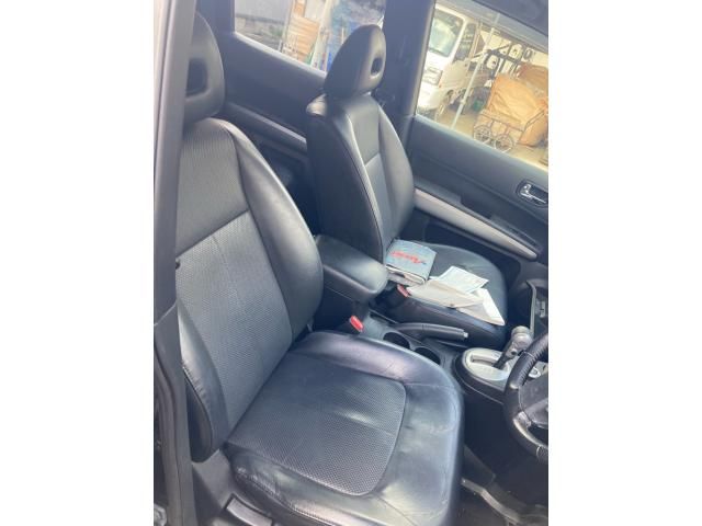 NISSAN X-TRAIL 4WD 2012 Image 31