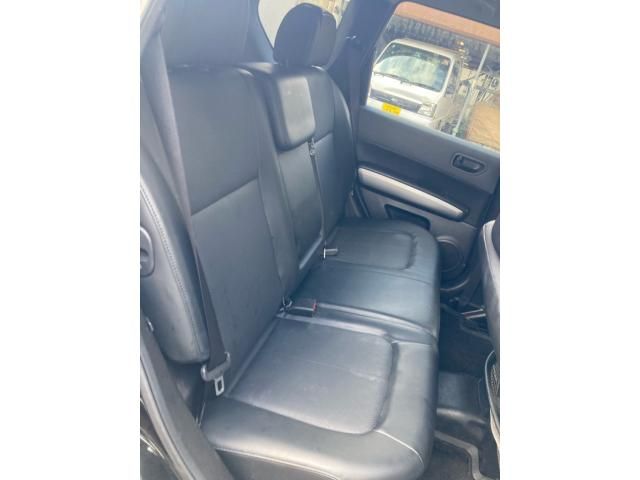 NISSAN X-TRAIL 4WD 2012 Image 31