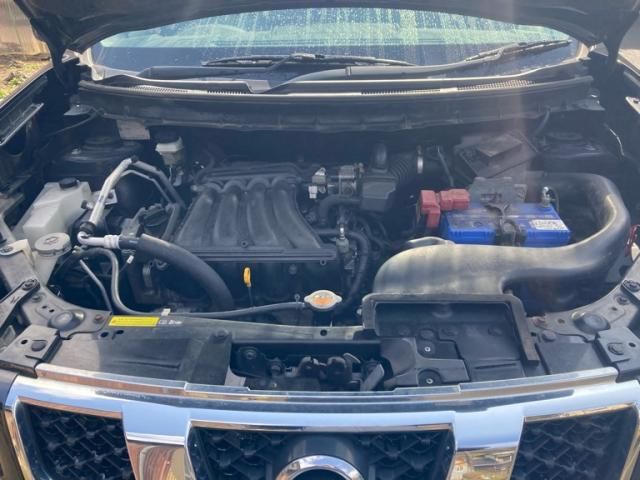 NISSAN X-TRAIL 4WD 2012 Image 31