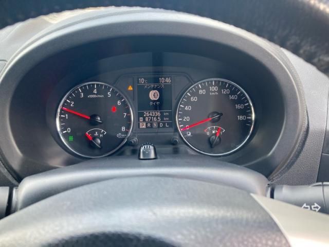 NISSAN X-TRAIL 4WD 2012 Image 31