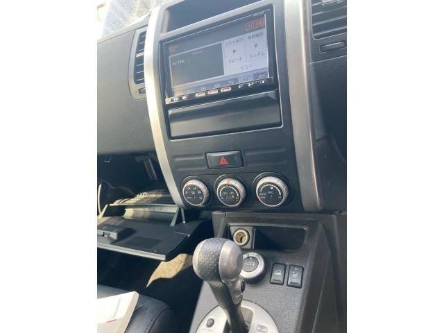 NISSAN X-TRAIL 4WD 2012 Image 31