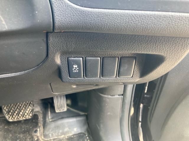 NISSAN X-TRAIL 4WD 2012 Image 31