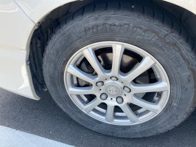 TOYOTA VOXY 2005 Image 31