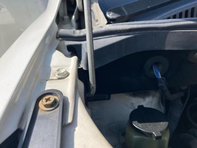 TOYOTA VOXY 2005 Image 31