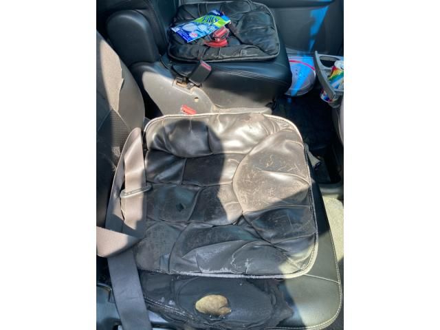 TOYOTA VOXY 2005 Image 31