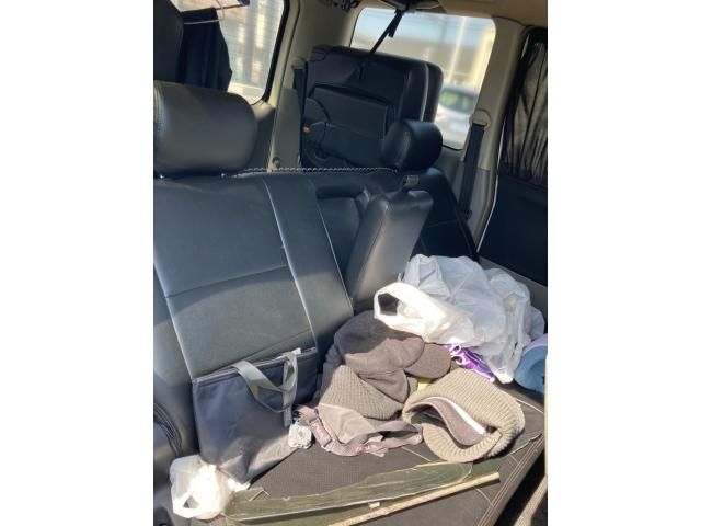 TOYOTA VOXY 2005 Image 31