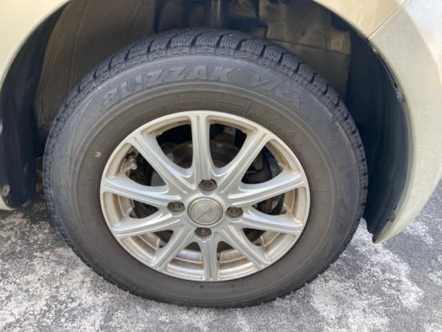 DAIHATSU MOVE 2007 Image 31