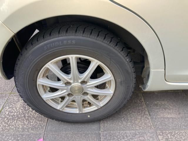 DAIHATSU MOVE 2007 Image 31