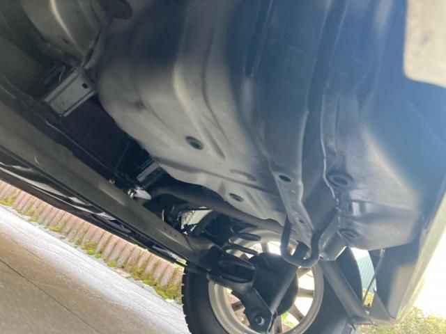 DAIHATSU MOVE 2007 Image 31