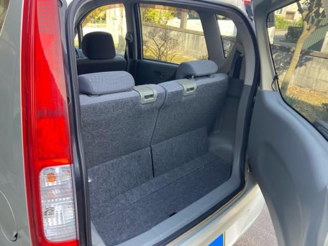 DAIHATSU MOVE 2007 Image 31