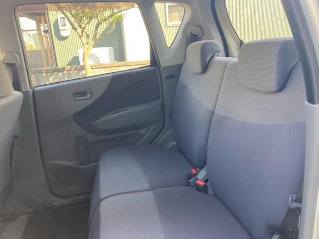 DAIHATSU MOVE 2007 Image 31