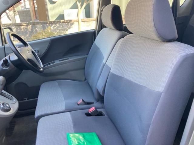 DAIHATSU MOVE 2007 Image 31