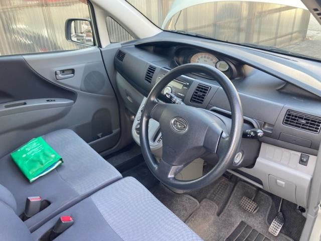 DAIHATSU MOVE 2007 Image 31