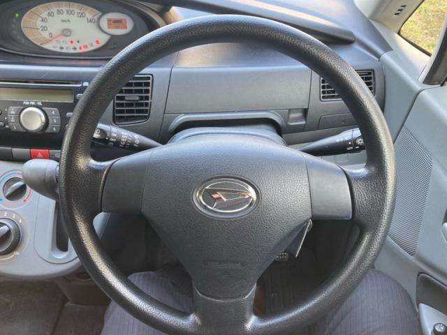 DAIHATSU MOVE 2007 Image 31