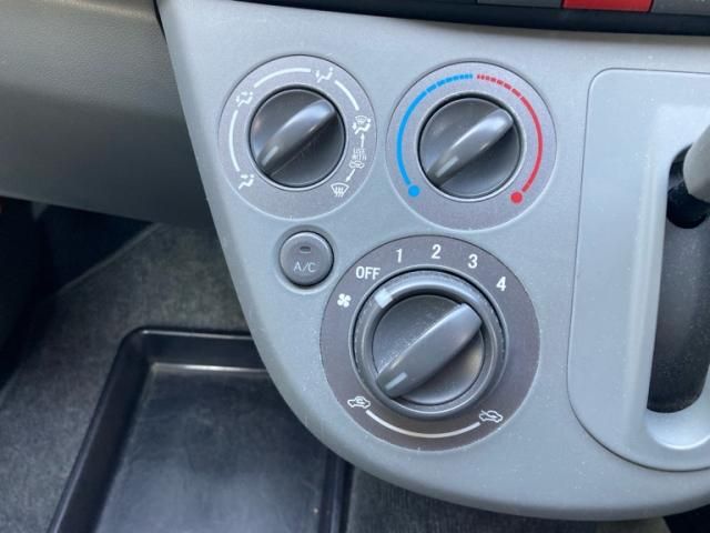 DAIHATSU MOVE 2007 Image 31