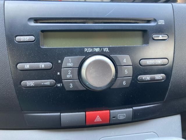 DAIHATSU MOVE 2007 Image 31