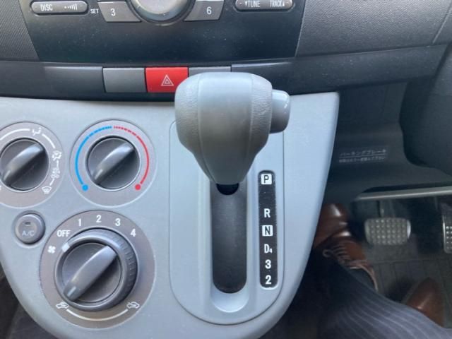 DAIHATSU MOVE 2007 Image 31