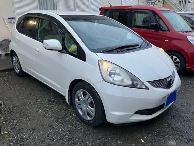 HONDA FIT 2010 Image 31