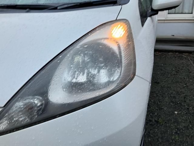 HONDA FIT 2010 Image 31