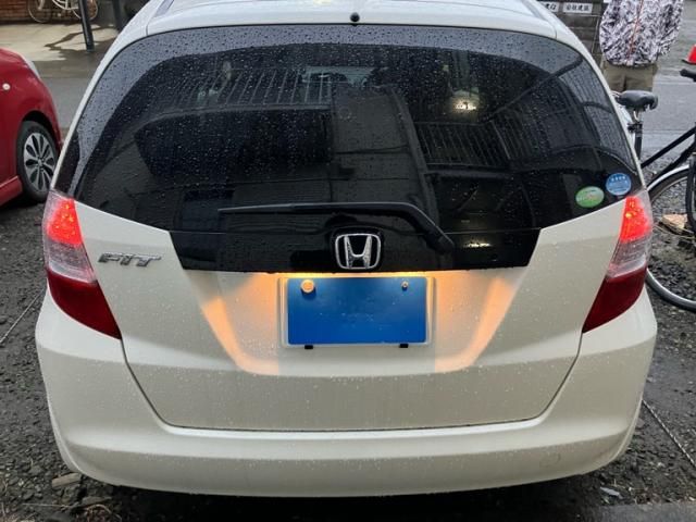 HONDA FIT 2010 Image 31