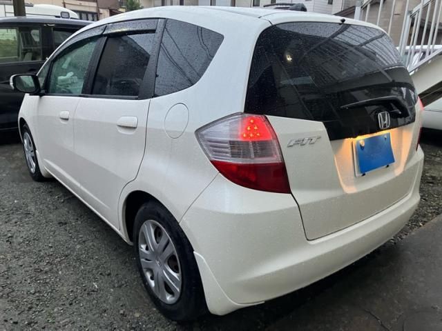 HONDA FIT 2010 Image 31