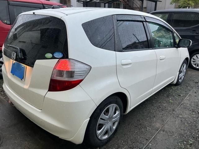 HONDA FIT 2010 Image 31