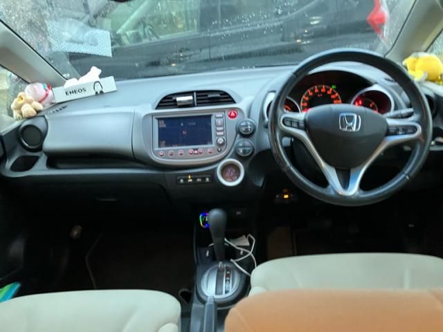 HONDA FIT 2010 Image 31