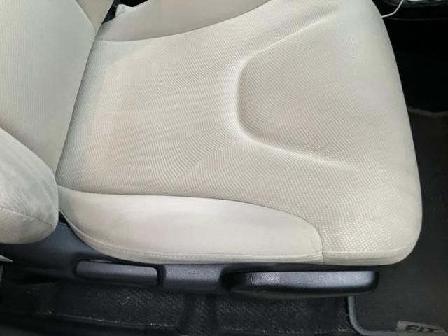 HONDA FIT 2010 Image 31