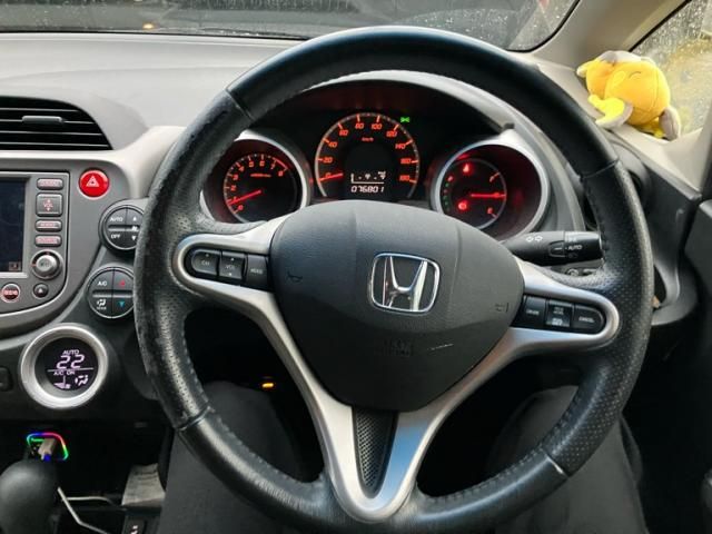 HONDA FIT 2010 Image 31